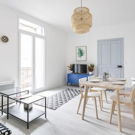 בזייה Sunny Relaxing Apartement מראה חיצוני תמונה