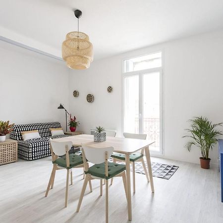 בזייה Sunny Relaxing Apartement מראה חיצוני תמונה