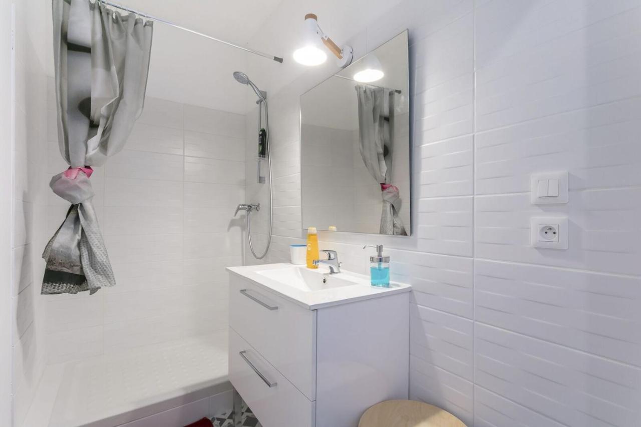 בזייה Sunny Relaxing Apartement מראה חיצוני תמונה
