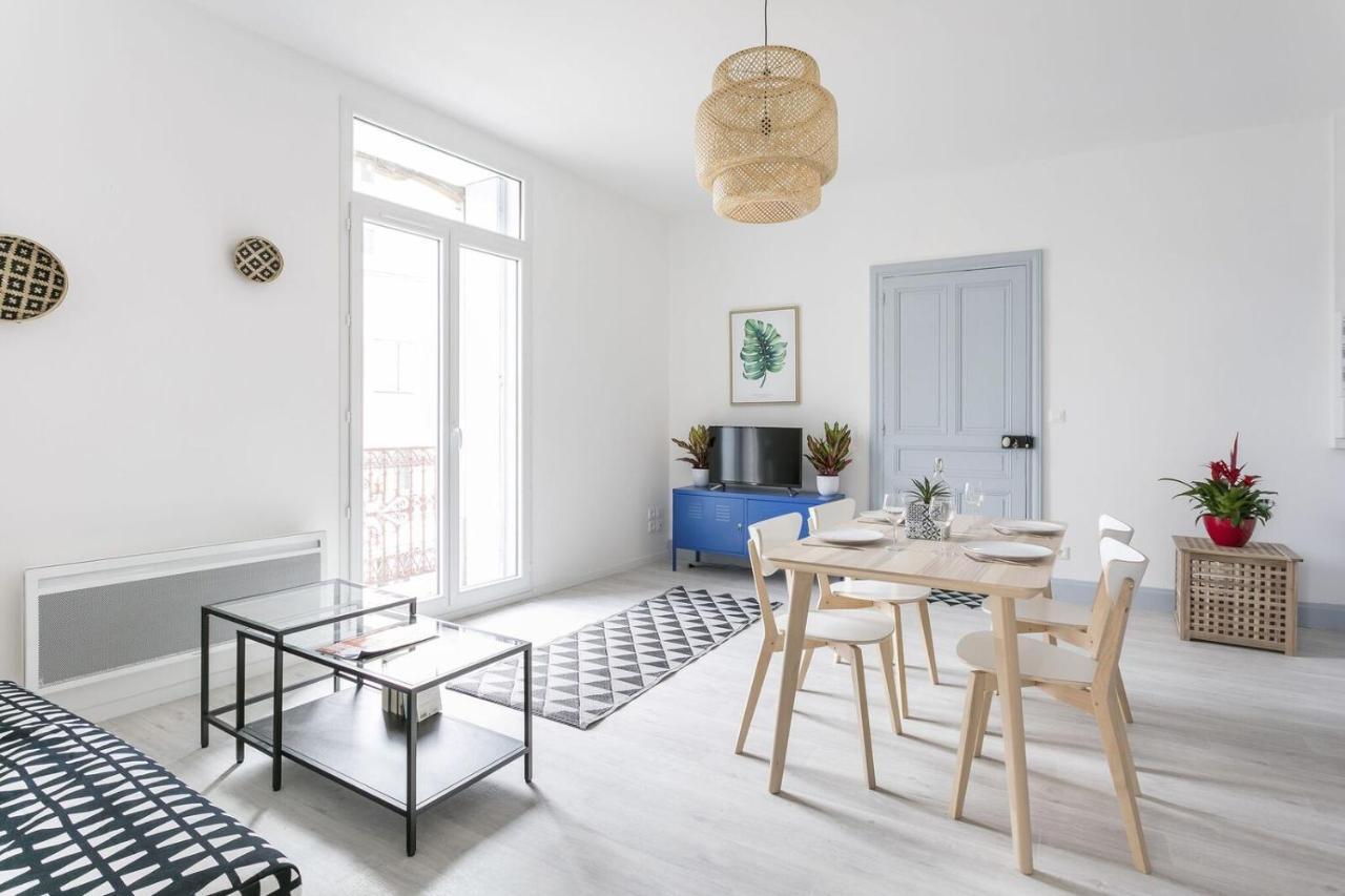 בזייה Sunny Relaxing Apartement מראה חיצוני תמונה