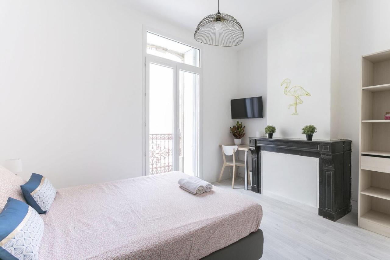 בזייה Sunny Relaxing Apartement מראה חיצוני תמונה